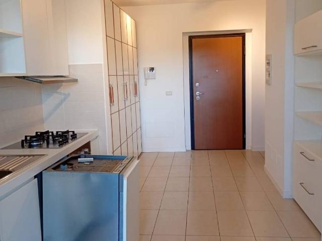 Appartamento in affitto a Roma RM