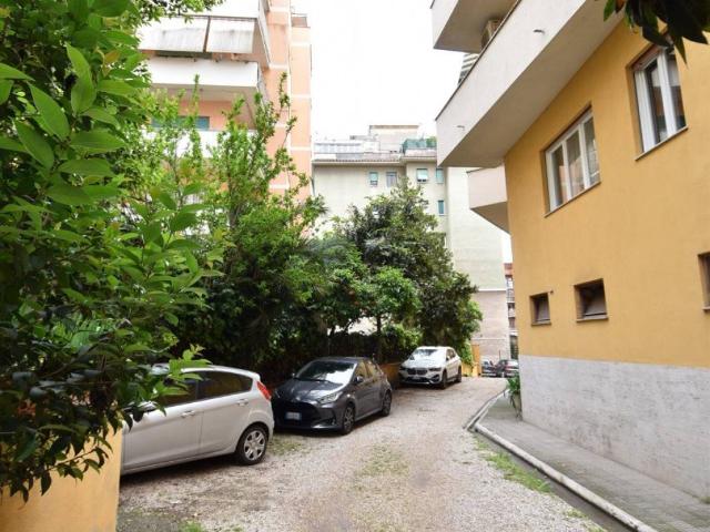 Appartamento in affitto a Roma RM