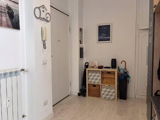 Appartamento in affitto a Roma RM
