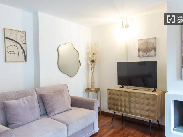 Appartamento in affitto a Roma RM