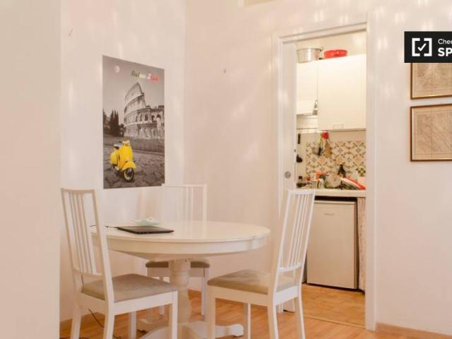 Appartamento in affitto a Roma RM