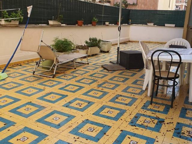 Appartamento in affitto a Roma RM