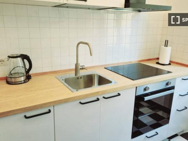 Appartamento in affitto a Roma RM