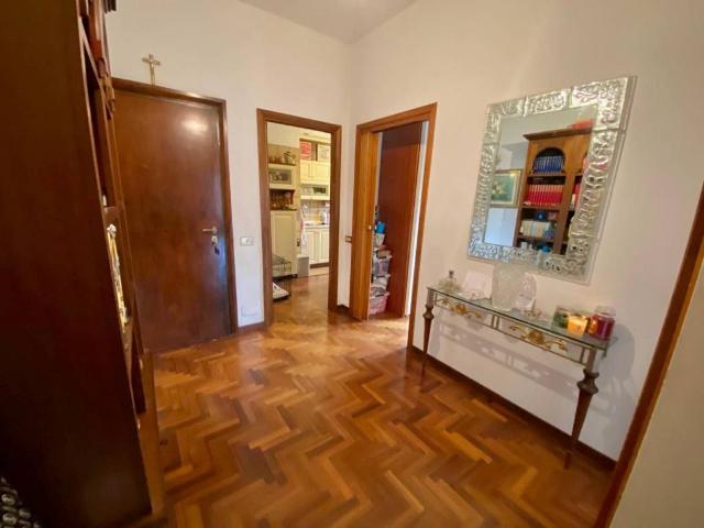 Appartamento in affitto a Roma RM