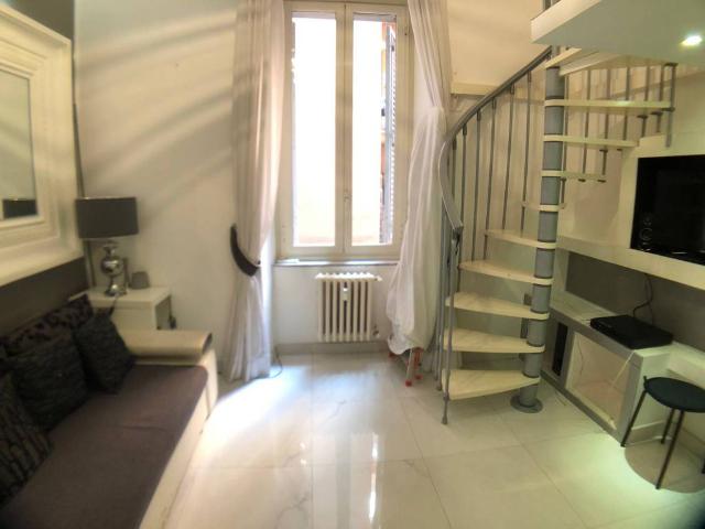 Appartamento in affitto a Roma RM