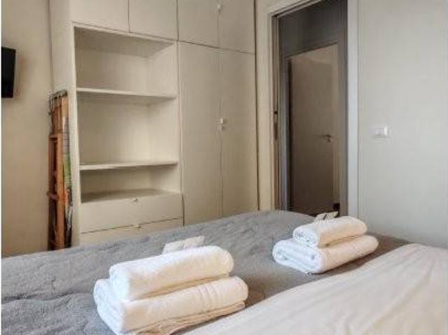 Appartamento in affitto a Roma RM