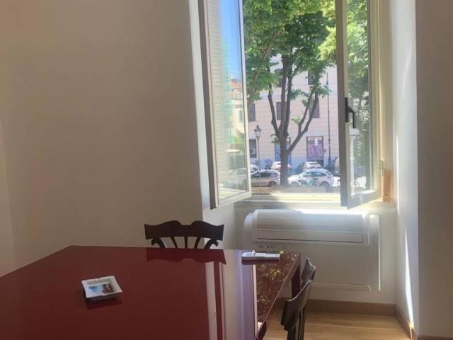 Appartamento in affitto a Roma RM