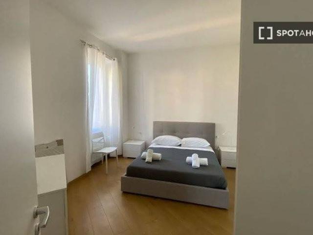 Appartamento in affitto a Roma RM