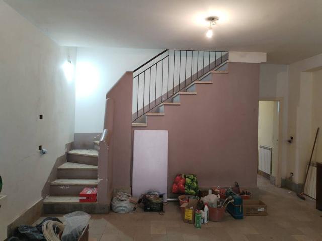Appartamento in affitto a Roma RM