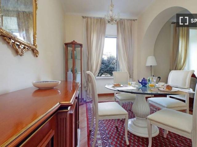 Appartamento in affitto a Roma RM