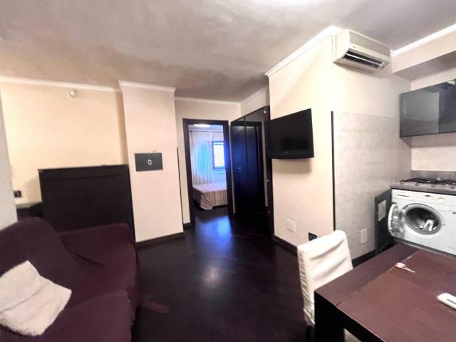 Appartamento in affitto a Roma RM