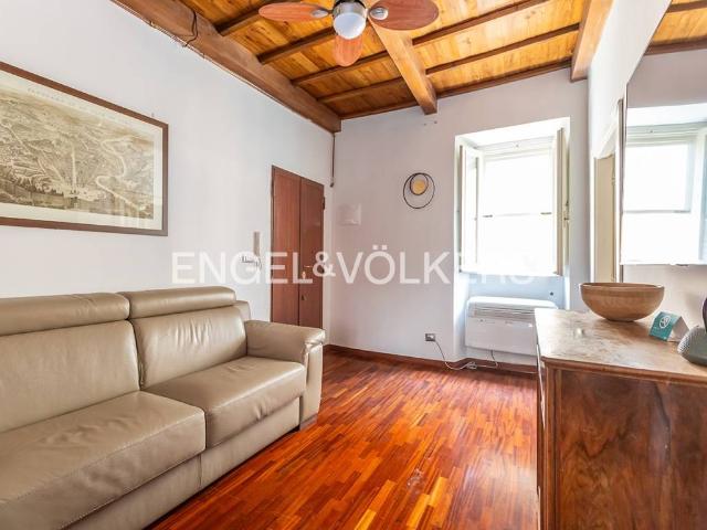 Appartamento in affitto a Roma RM