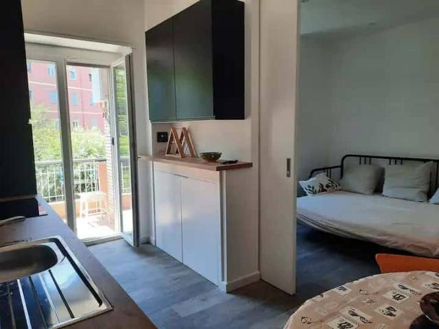 Appartamento in affitto a Roma RM