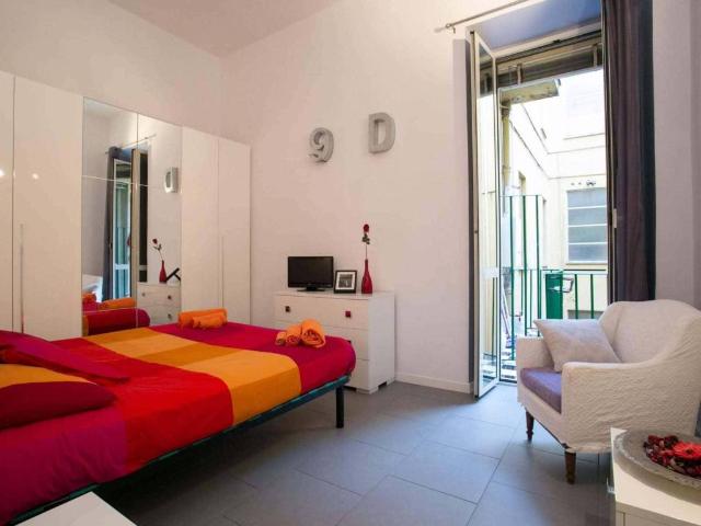 Appartamento in affitto a Roma RM