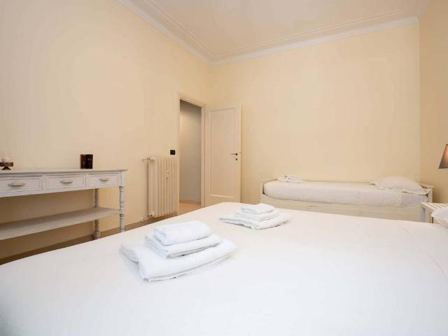 Appartamento in affitto a Roma RM