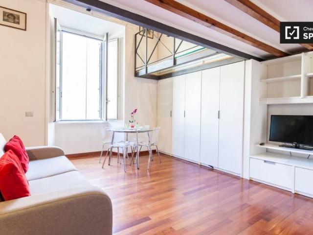 Appartamento in affitto a Roma RM