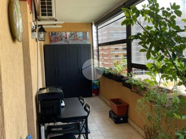 Appartamento in affitto a Roma RM