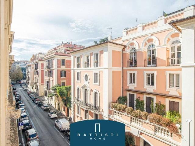 Appartamento in affitto a Roma RM