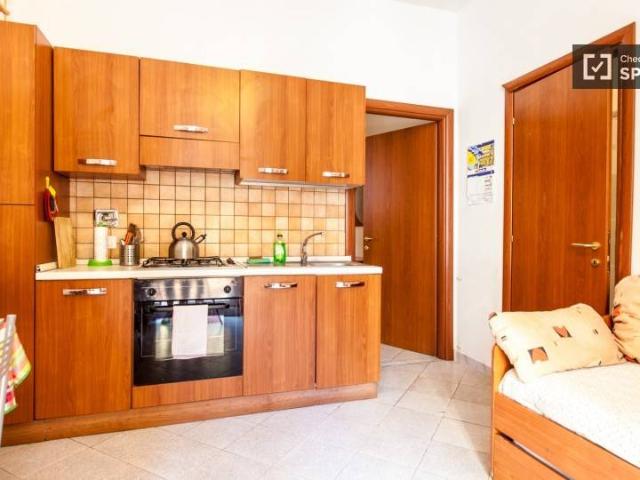 Appartamento in affitto a Roma RM