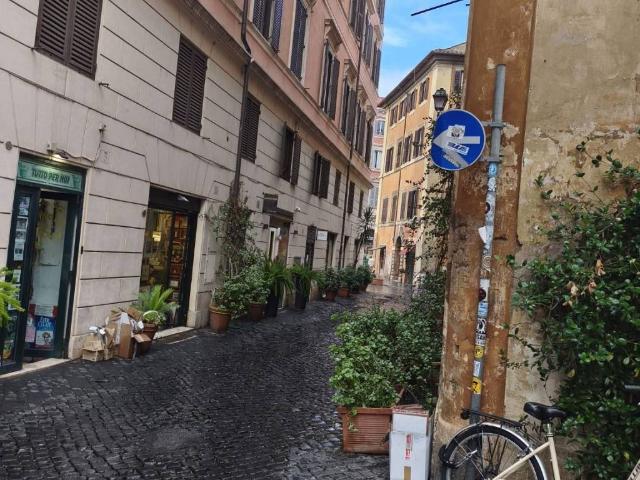 Appartamento in affitto a Roma RM