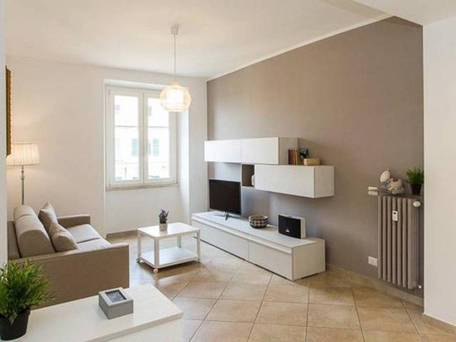 Appartamento in affitto a Roma RM