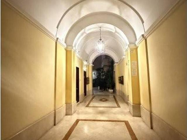 Appartamento in affitto a Roma RM