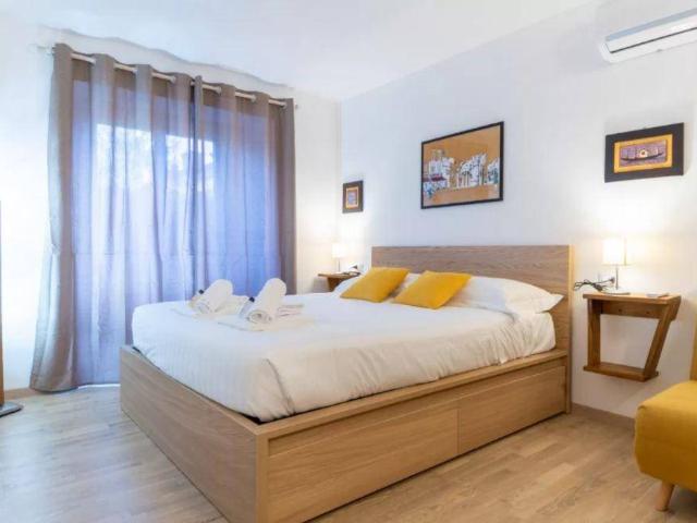 Appartamento in affitto a Roma RM