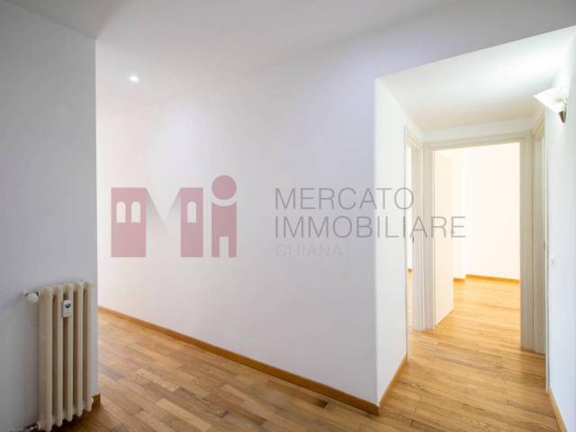 Appartamento in affitto a Roma RM