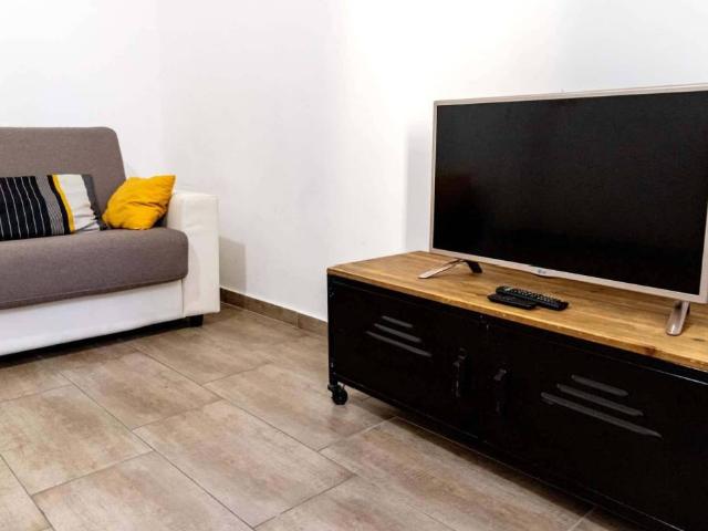 Appartamento in affitto a Roma RM