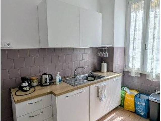 Appartamento in affitto a Roma RM