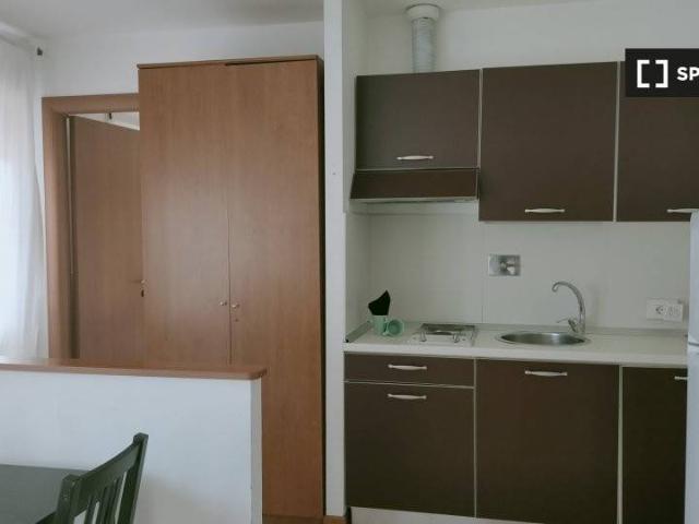 Appartamento in affitto a Roma RM