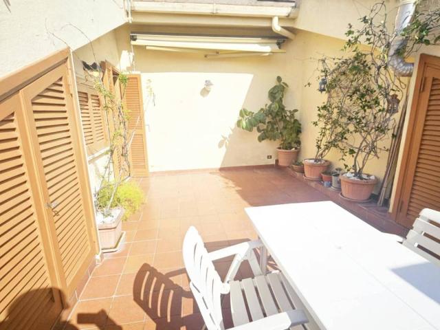Appartamento in affitto a Roma RM