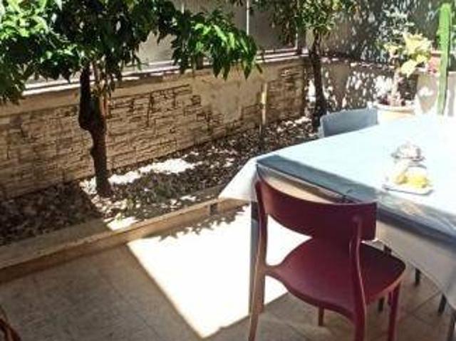 Appartamento in affitto a Roma RM