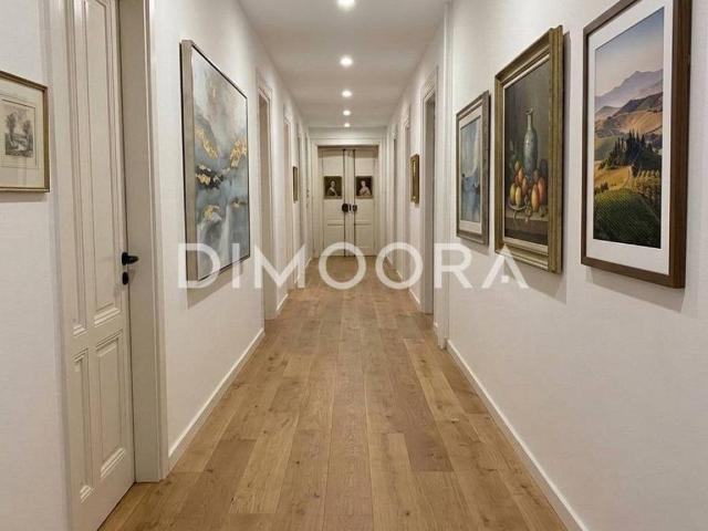 Appartamento in affitto a Roma RM