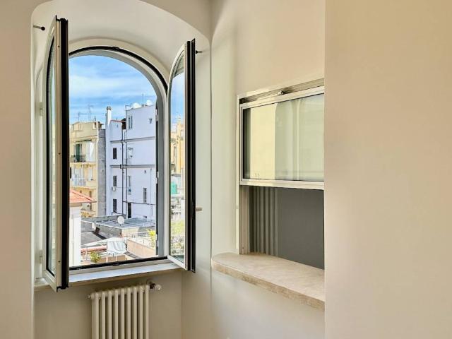 Appartamento in affitto a Roma RM