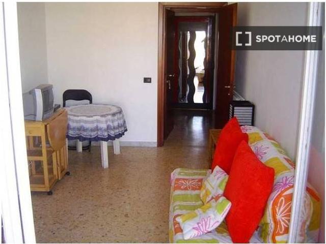 Appartamento in affitto a Roma RM