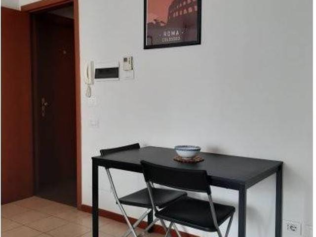 Appartamento in affitto a Roma RM