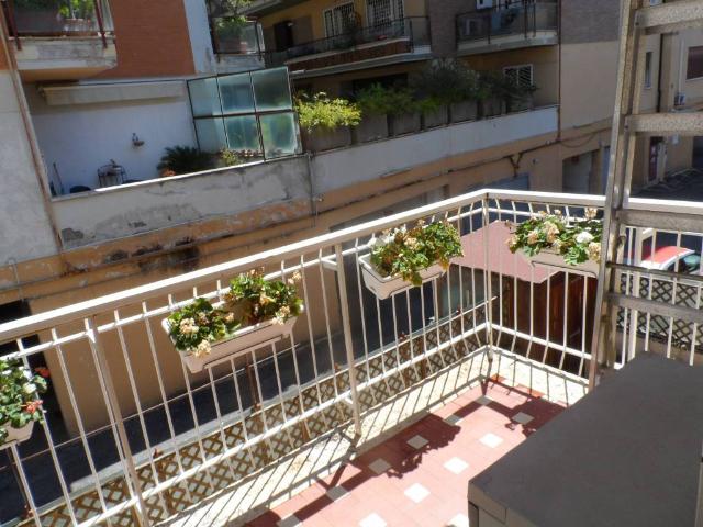Appartamento in affitto a Roma RM