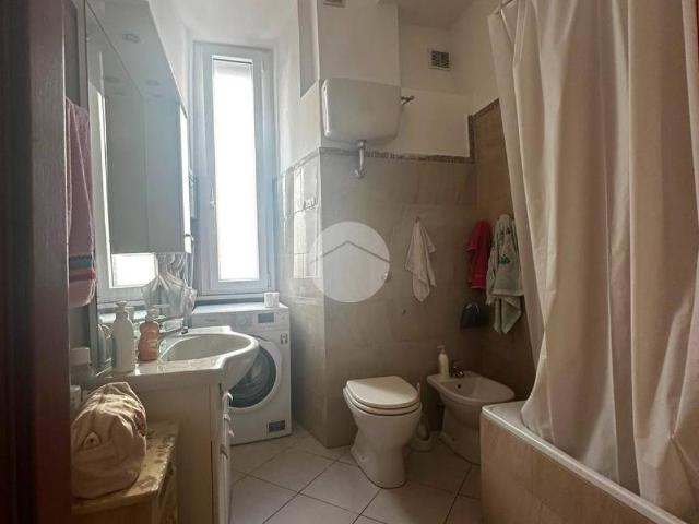 Appartamento in affitto a Roma RM