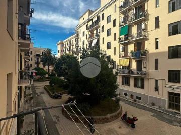 Appartamento in affitto a Roma RM