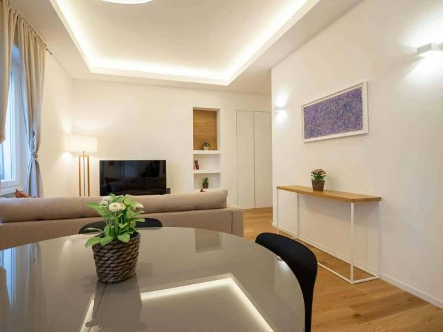 Appartamento in affitto a Roma RM