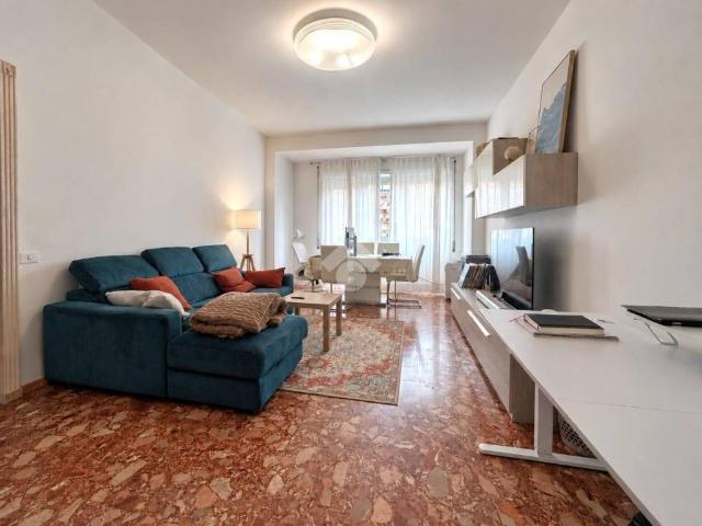 Appartamento in affitto a Roma RM
