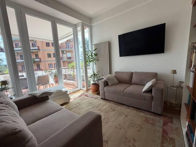 Appartamento in affitto a Roma RM
