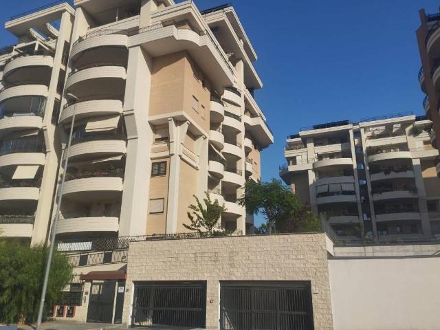 Appartamento in affitto a Roma RM
