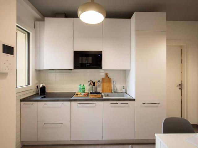 Appartamento in affitto a Roma RM