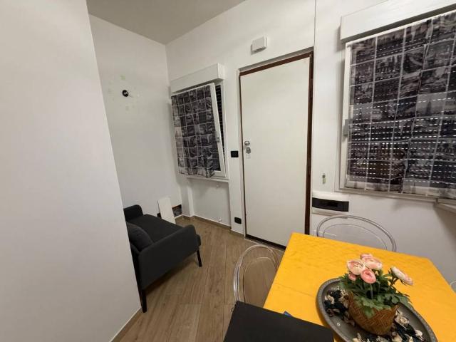 Appartamento in affitto a Roma RM