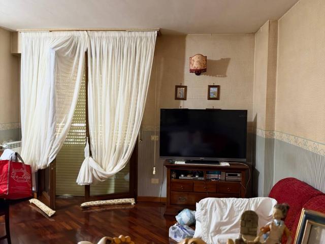 Appartamento in affitto a Roma RM