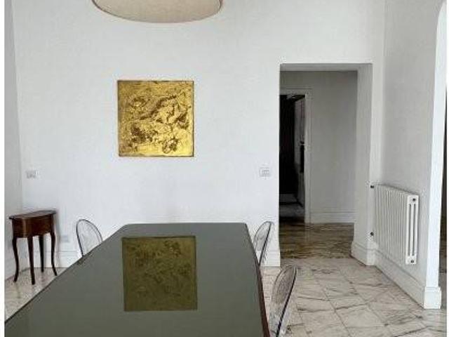 Appartamento in affitto a Roma RM