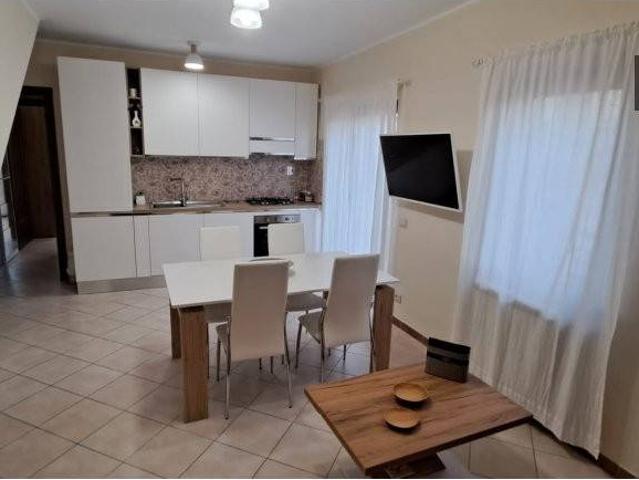 Appartamento in affitto a Roma RM