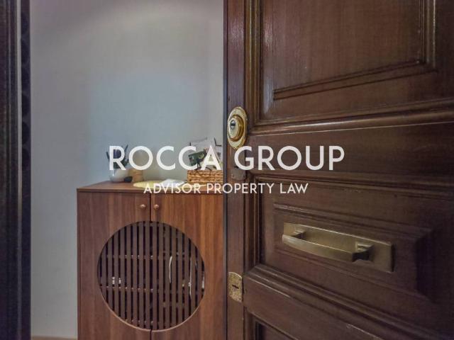 Appartamento in affitto a Roma RM
